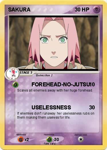 Pokemon SAKURA