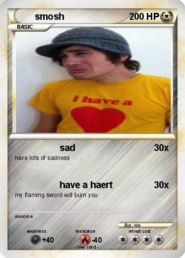 Pokemon smosh