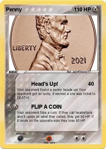 Pokemon Penny