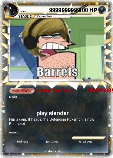 Pokemon ...               9999999999