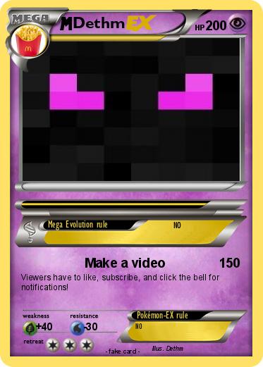 Pokemon Dethm