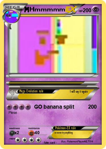 Pokemon Hmmmmm