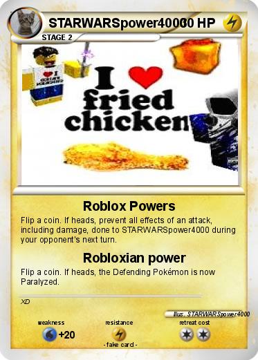 Pokemon STARWARSpower4000