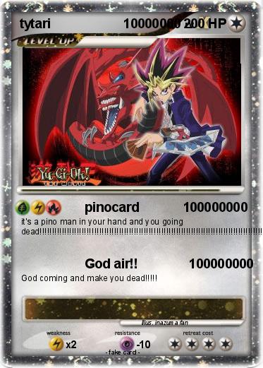 Pokemon tytari                    10000000