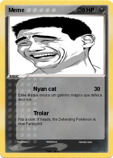 Pokemon Meme