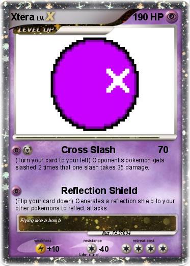 Pokemon Xtera
