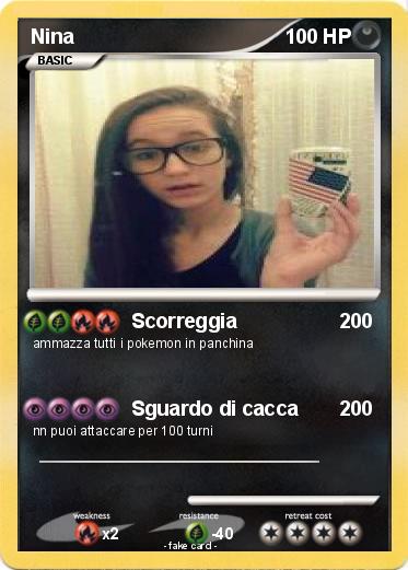 Pokemon Nina