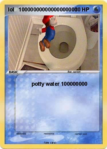Pokemon lol   10000000000000000000