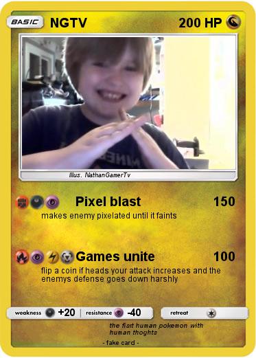 Pokemon NGTV