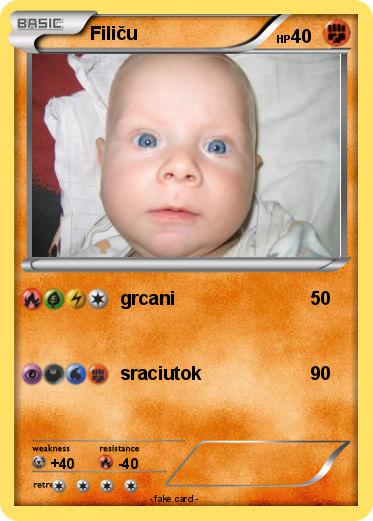 Pokemon Filiču