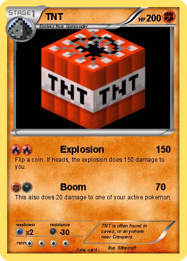Pokemon TNT