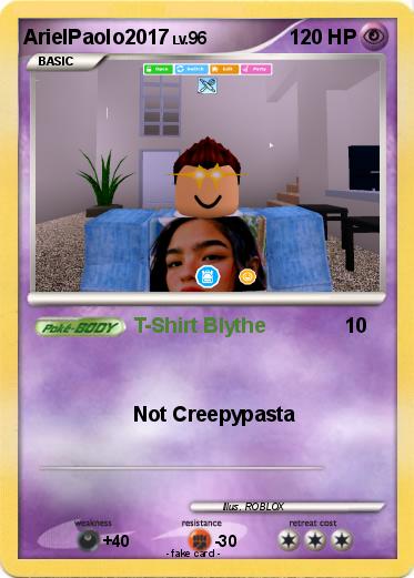 Pokemon ArielPaolo2017