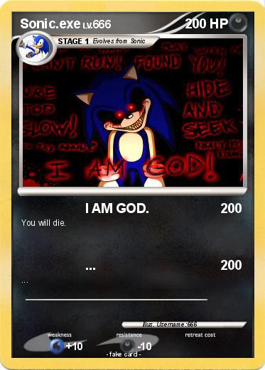 Pokemon Sonic.exe