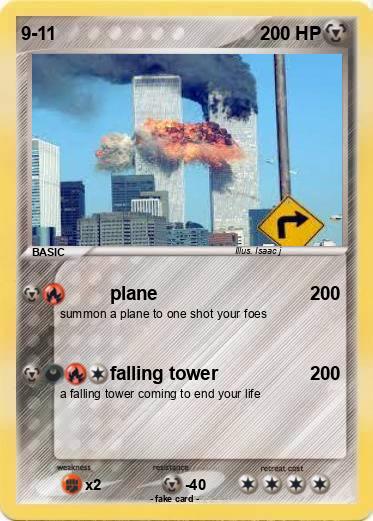 Pokemon 9-11
