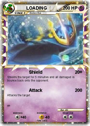 Pokemon ░░░LOADING░░░