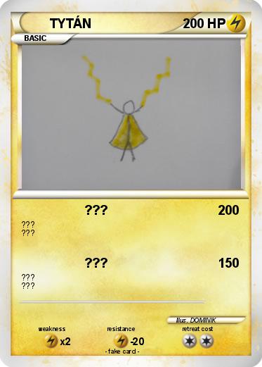 Pokemon TYTÁN