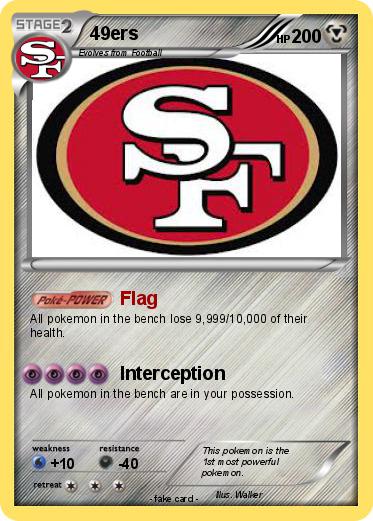 Pokemon 49ers
