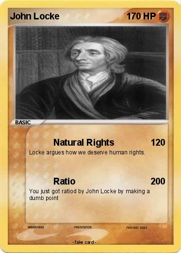 Pokemon John Locke