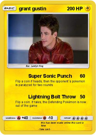 Pokemon grant gustin