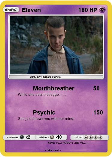 Pokemon Eleven