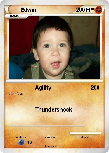 Pokemon Edwin