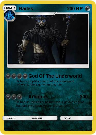 Pokemon Hades