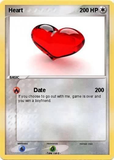 Pokemon Heart