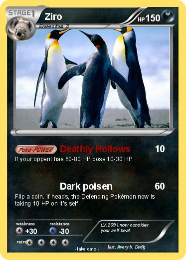 Pokemon Ziro
