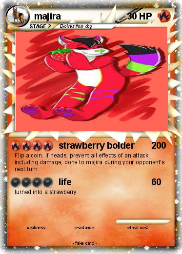 Pokemon majira