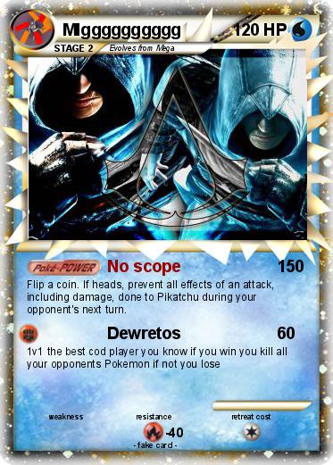 Pokemon Mlgggggggggg