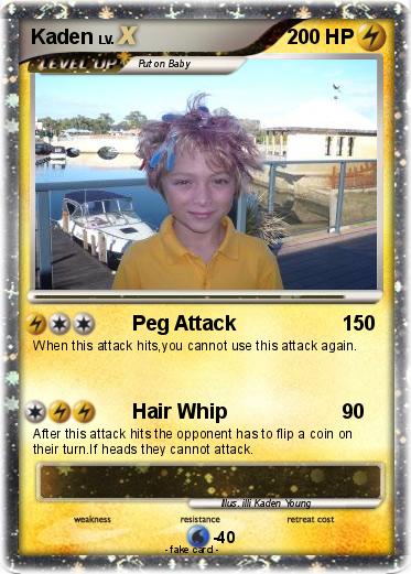 Pokemon Kaden