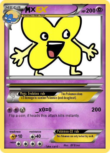 Pokemon X