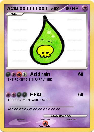 Pokemon ACID!!!!!!!!!!!!!!!!!!!!!