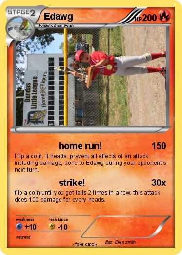 Pokemon Edawg