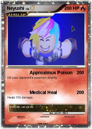 Pokemon Neyuxhi