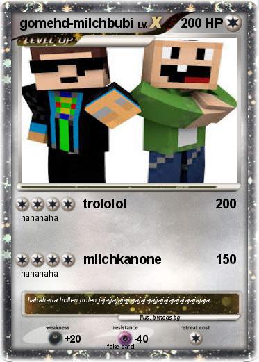 Pokemon gomehd-milchbubi