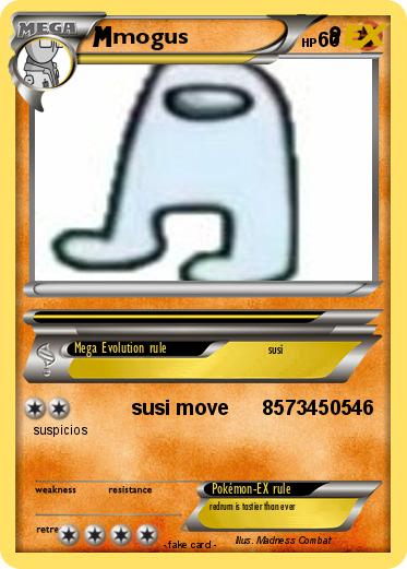 Pokemon mogus                    9