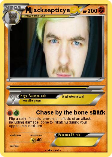 Pokemon Jacksepticye