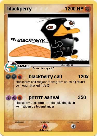 Pokemon blackperry                         1