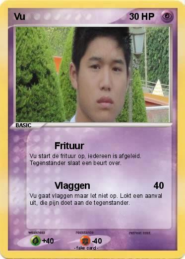Pokemon Vu