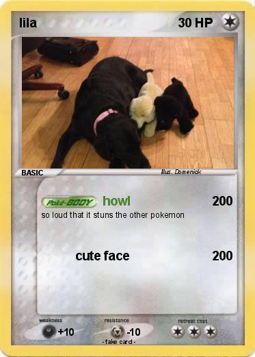 Pokemon lila