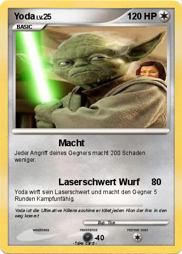 Pokemon Yoda Pokemon Yoda