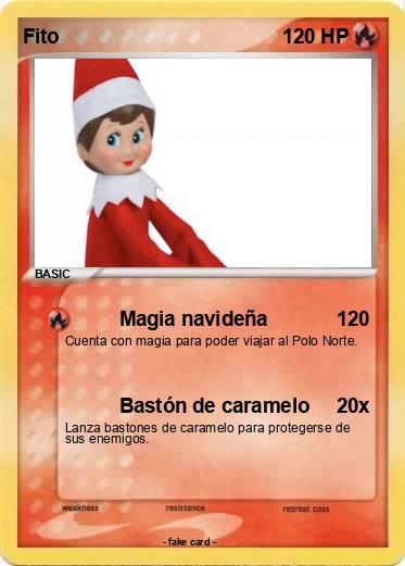 Pokemon Fito
