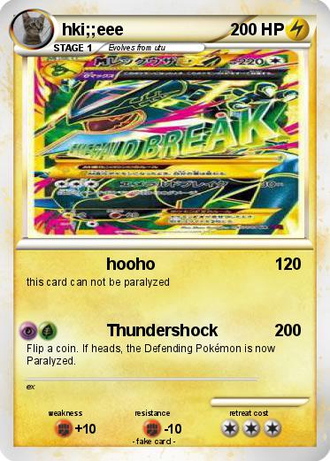 Pokemon hki;;eee