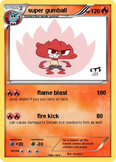 Pokemon super gumball