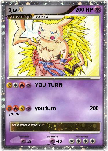 Pokemon :(