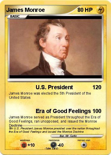 Pokemon Rush-Bagot Treaty