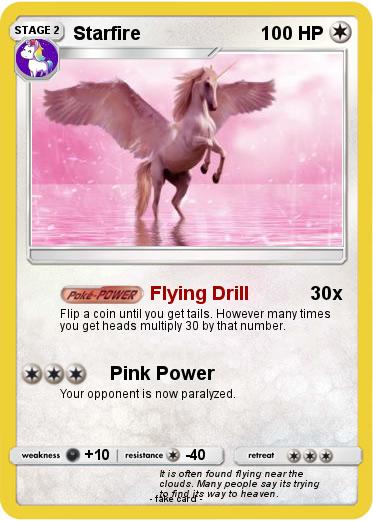 Pokemon Starfire