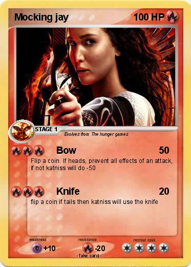 Pokemon Mocking jay