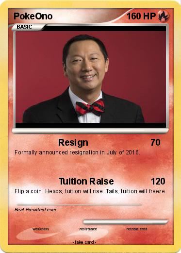 Pokemon PokeOno